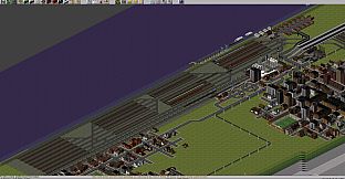 Simutrans - Pak128.Britain