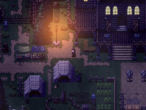 Thorne - Death Merchants