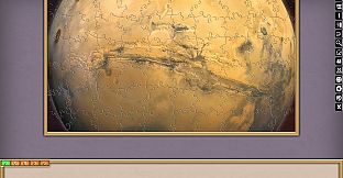 Jigsaw Puzzle Pack - Pixel Puzzles Ultimate: PP2 Space