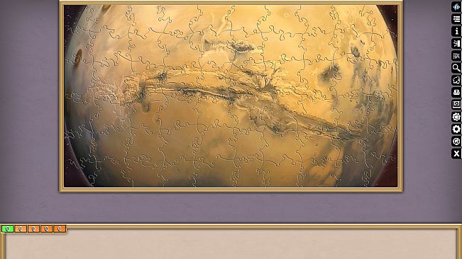 Jigsaw Puzzle Pack - Pixel Puzzles Ultimate: PP2 Space