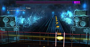 Rocksmith 2014 Edition – Remastered – Airbourne - “Runnin’ Wild”