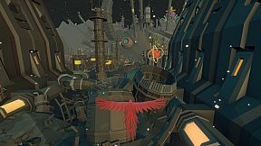 Aery - A New Frontier