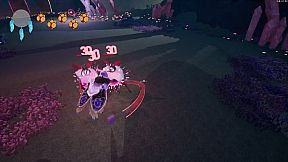 Echo of the Last Light