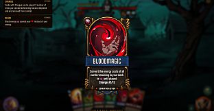 Dawncaster - Support - Eclypse