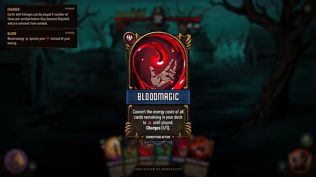 Dawncaster - Support - Eclypse