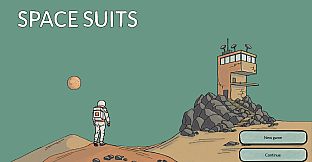 Space Suits