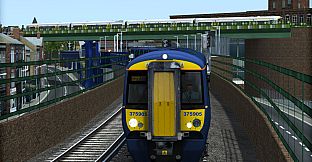 TS Marketplace: Class 375 Southeastern Livery Pack Add-On