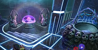 The Unseen Fears: Inner Darkness Collector's Edition