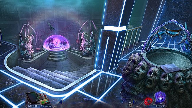 The Unseen Fears: Inner Darkness Collector's Edition