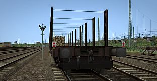 TS Marketplace: Snps Wagon Pack 01