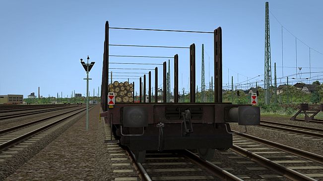 TS Marketplace: Snps Wagon Pack 01