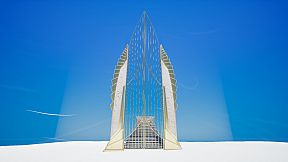 A Game About Building A Tower