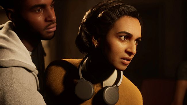 The Dark Pictures Anthology: The Devil In Me