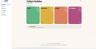 Sudoku Haven