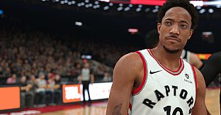 NBA 2K18