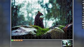 Pixel Puzzles Ultimate Jigsaw Puzzles