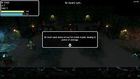 Dungeon of the Forgotten King