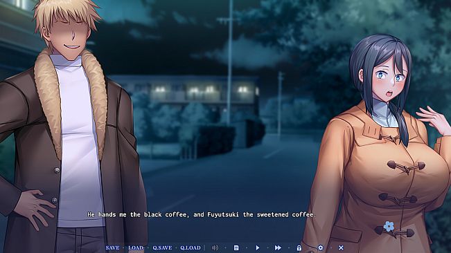 Stealing Them Softly