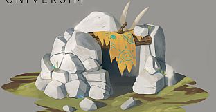 The Universim - Collector's Pack (Vol 1)