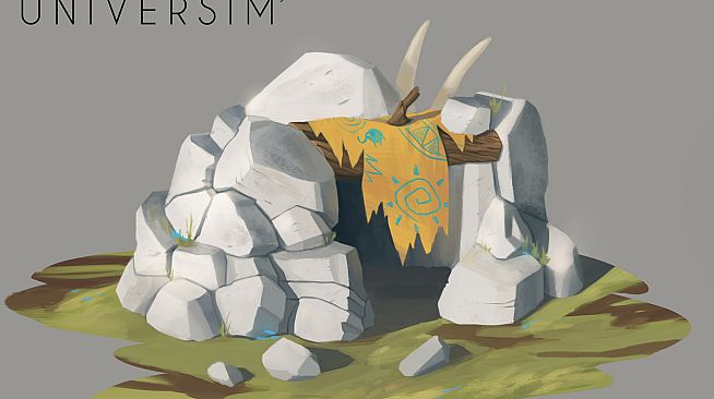 The Universim - Collector's Pack (Vol 1)