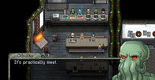 Cthulhu Saves Christmas - Soundtrack