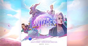 Dead in Antares - Supporter's Pack