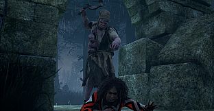 Dead by Daylight: Terror Expansion Pack