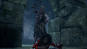 Dead by Daylight - Gold Edition