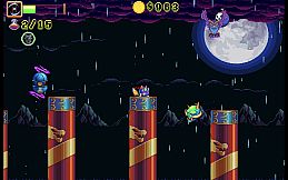 Super Ninja Meow Cat