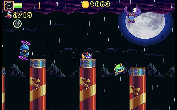 Super Ninja Meow Cat