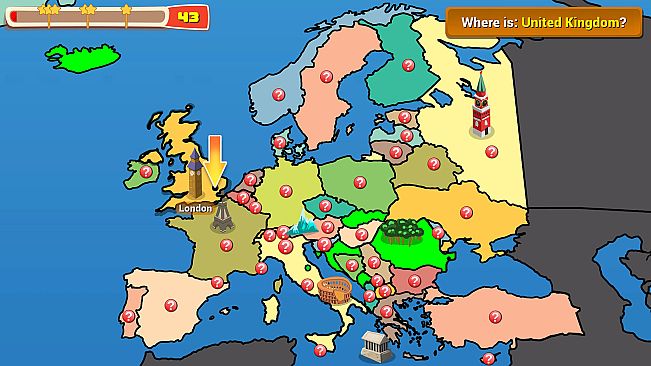 Educational Games for Kids