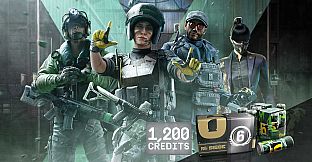 Tom Clancy's Rainbow Six Siege