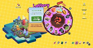 Emberlands: Desktop Village