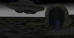 Mission on the planet