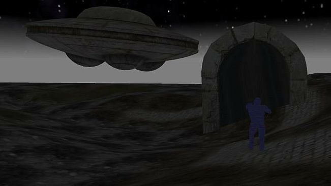 Mission on the planet