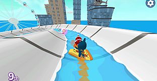 Aquapark io: Complete Edition