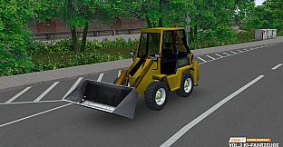 OMSI 2 Add-on Downloadpack Vol. 2 - AI Vehicles
