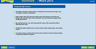 Professor Teaches Word 2013 & 365