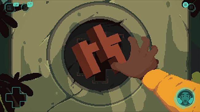 The Abandoned Planet