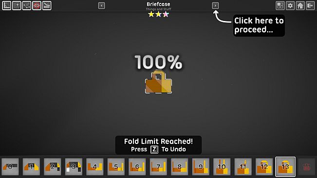 Paper 2 - Origami Refolded