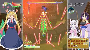 Miss Kobayashi's Dragon Maid Burst Forth!! Choro-gon☆Breath DIRECTOR'S CUT