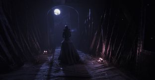 Maid of Sker VR