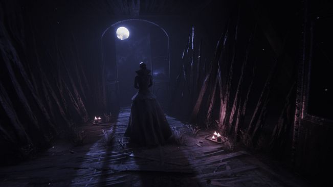 Maid of Sker VR