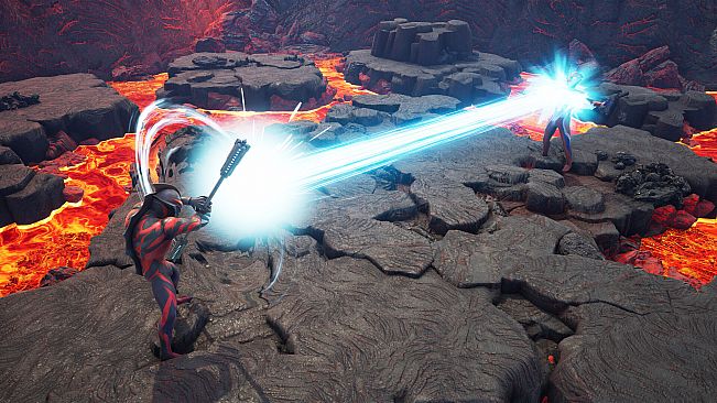 GigaBash - Ultraman Zero DLC