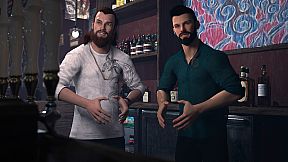 Sun City - Episode 1