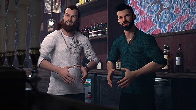 Sun City - Episode 1