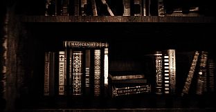 Lurk in the Dark : SHOT THE WORLD