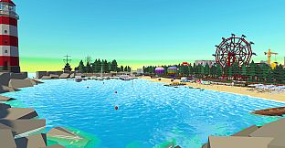 Flip & Shop Simulator