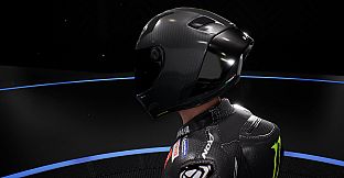 MotoGP24 - Nolan Helmet Liveries