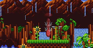 Sonic Mania - Encore DLC